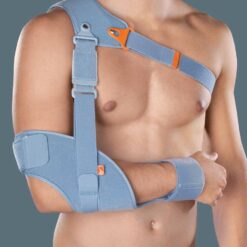 Tutore acromion-claveare Orthofasty