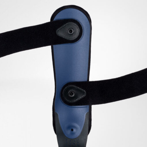 Cavigliera bivalva AirLoc Bauerfeind - immagine 4