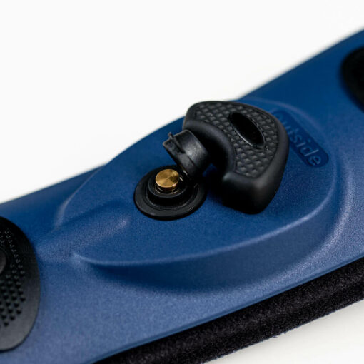 Cavigliera bivalva AirLoc Bauerfeind - immagine 5