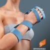 Immobilizzatore polso-mano Orthofasty