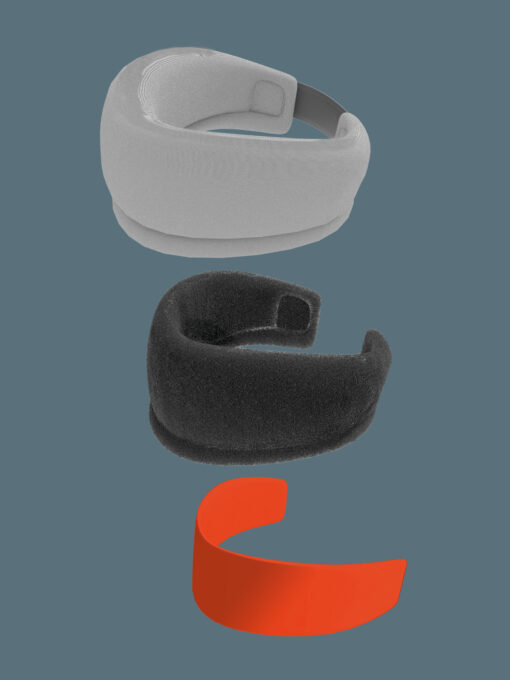 Cervistrong - Collare semirigido - immagine 3