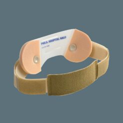 Cinturino collare bivalva Orthofasty