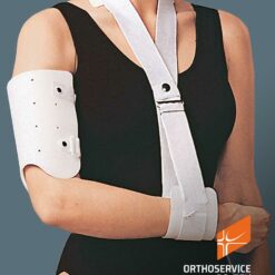 Tutore fratture omerali Orthofasty