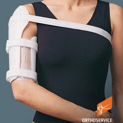 Tutore Castop spalla Orthofasty