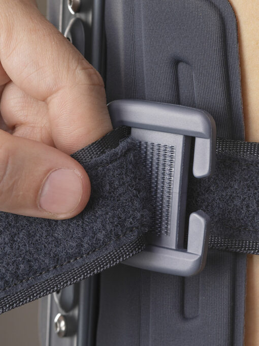 Busto Iperestensore E-STAB ROTEN: Telescopico per Supporto Vertebrale - immagine 3