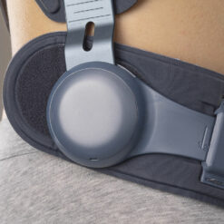 Busto Iperestensore E-STAB ROTEN: Telescopico per Supporto Vertebrale - immagine 4