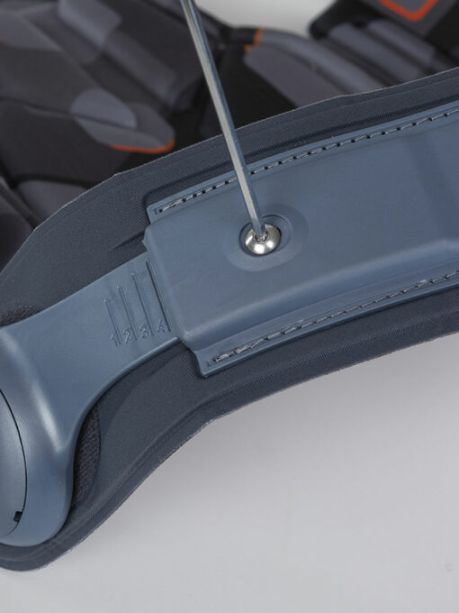 Busto Iperestensore E-STAB ROTEN: Telescopico per Supporto Vertebrale - immagine 5