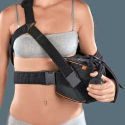 Tutore post-operatorio spalla Orthofasty