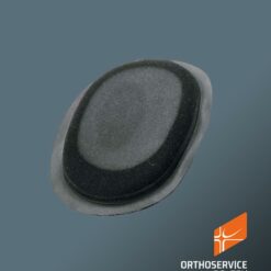 Alternative view of Episystem - Cinturini per epicondilite