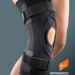 Ginocchiera Genufit 08A Orthofasty