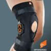Ginocchiera articolata Genufit25A Orthofasty