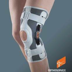 Tutore ginocchiera ortesi Orthofasty