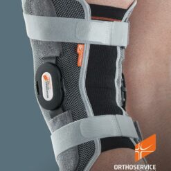 Ginocchiera articolata Orthofasty