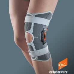 Ginocchiera articolata Genuskill26A Orthofasty