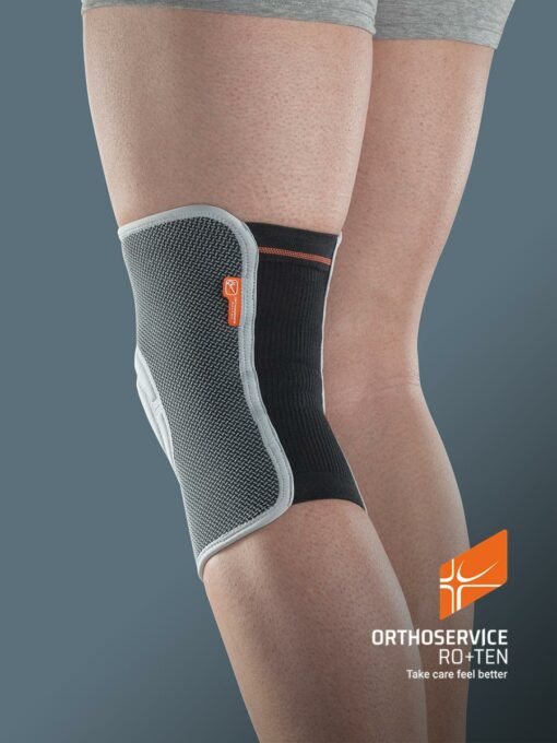 Tutore ginocchio Orthofasty