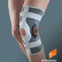 Ginocchiera articolata Genuskill26 Orthofasty