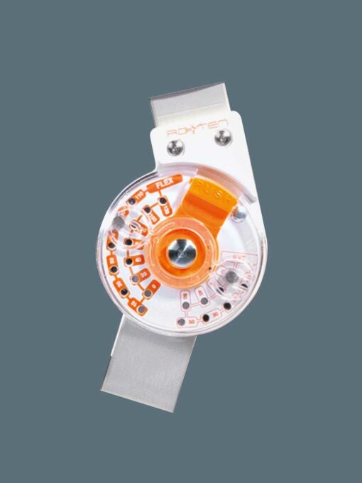 Go Up - Ginocchiera Post-operatoria - immagine 2