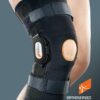 Ginocchiera articolata Genufit29 Orthofasty