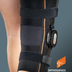 Ginocchiera articolata Genufit29 Orthofasty