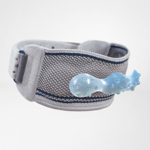 Tutore per tendine rotuleo GenuPoint - immagine 2