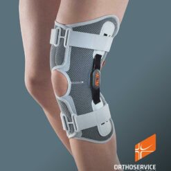 Ginocchiera aste articolate Orthofasty