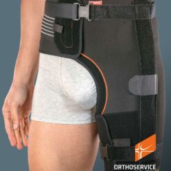 Alternative view of Tutore per Anca Hipocross ROTEN: Supporto Post-operatorio ROTEN