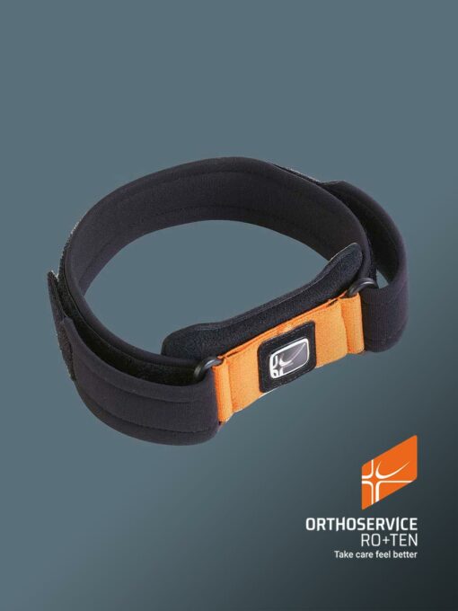 Tutore cinturino sottorotuleo Orthofasty