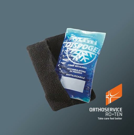 Ice -Cinturini sottorotulei - immagine 3