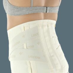 Corsetto lombosacrale Orthofasty
