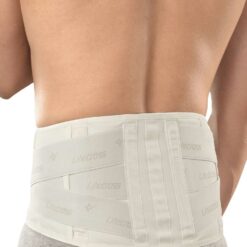 Alternative view of Litecross93 - Busto ortopedico elastico