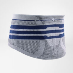 Fascia lombare LumboTrain di Bauerfeind - immagine 4