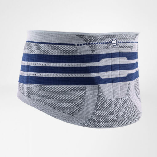 Fascia lombare LumboTrain di Bauerfeind - immagine 4