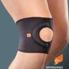 Ginocchiere per stabilizzazione rotulea Orthofasty