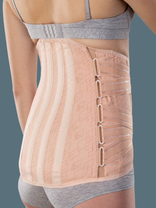 Sat 1322SH - Busto ortopedico semirigido - immagine 2