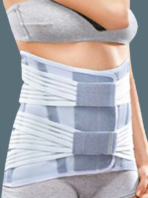 Sat22 - Busto ortopedico semirigido - immagine 3