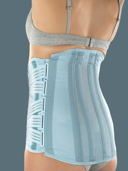 Sat22 - Busto ortopedico semirigido - immagine 4