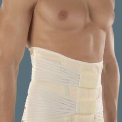 Busto dorsolombare Orthofasty