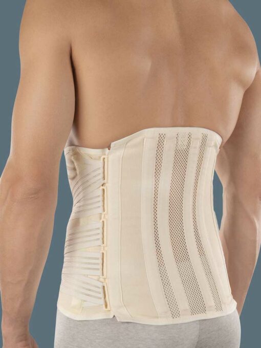 Sat54 - Busto ortopedico semirigido - immagine 2