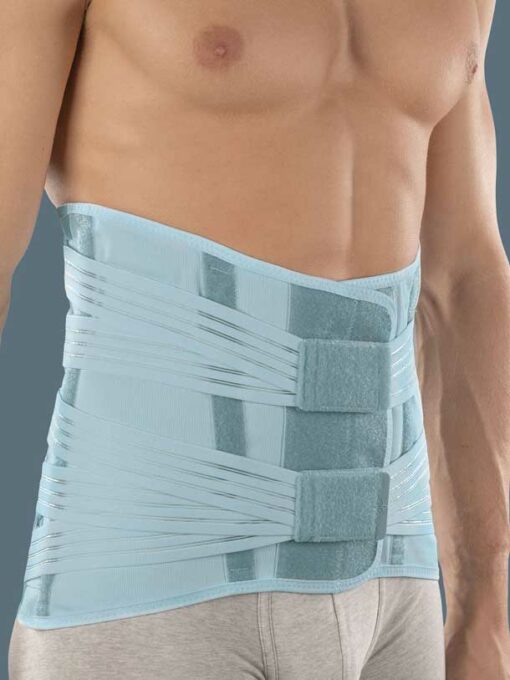 Sat54 - Busto ortopedico semirigido - immagine 3