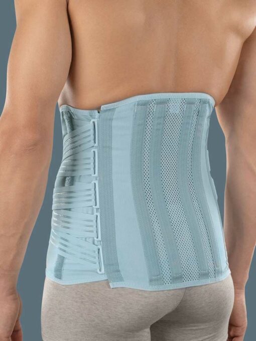 Sat54 - Busto ortopedico semirigido - immagine 4