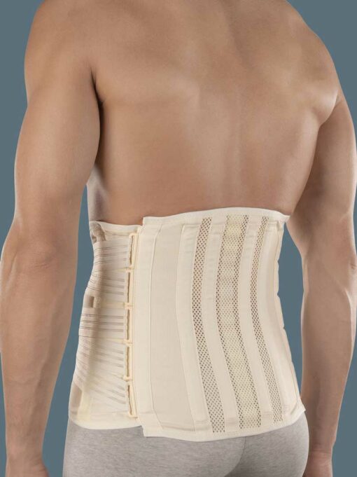 Corsetto lombosacrale Orthofasty