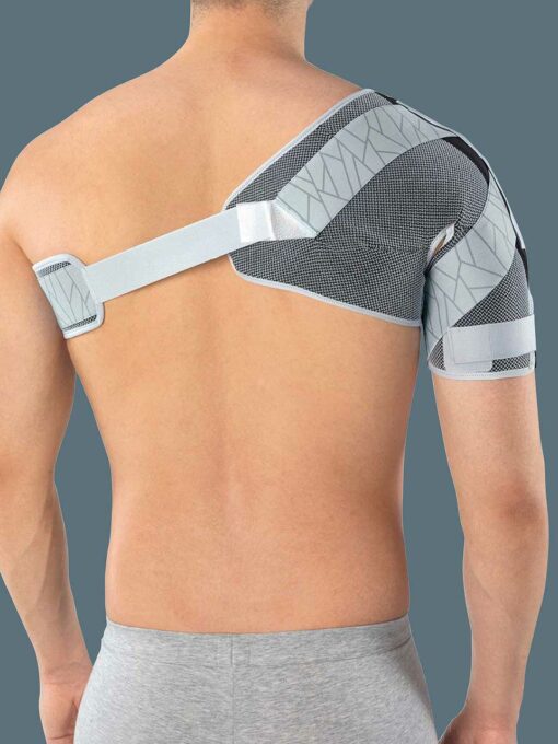 Shouldercross - Ortesi funzionali spalla - immagine 2