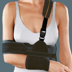 Immobilizzatore braccio spalla Orthofasty