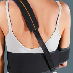 Immobilizzatore braccio spalla Orthofasty