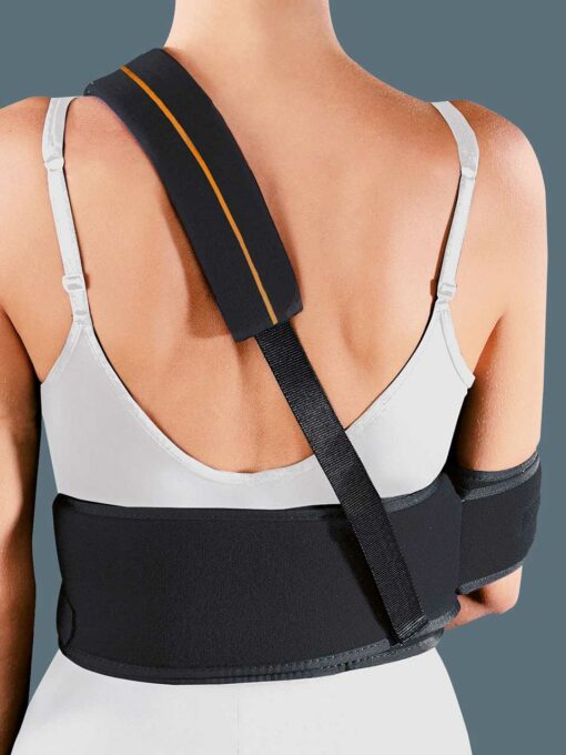 Immobilizzatore braccio spalla Orthofasty