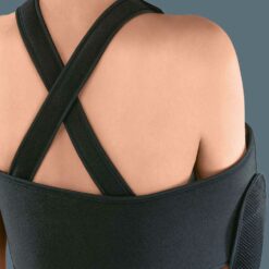 Alternative view of Shouldfix II - Immobilizzatori intrarotazione e abduzione 0°