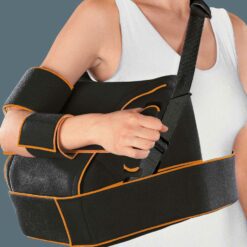 Tutore abduzione spalla Orthofasty