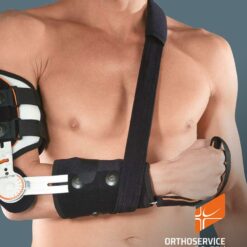 Supporto mano tutore Elbo Orthofasty