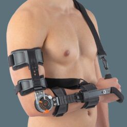 accessori tutore spalla Orthofasty