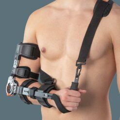 accessori tutore spalla Orthofasty